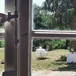 La Maison De Jardin Lucca