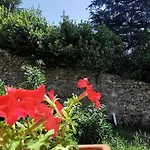 La Maison De Jardin Pensión