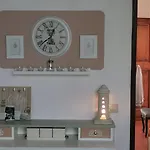 La Maison De Jardin Pensión 4*