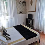 La Maison De Jardin 4* Lucca