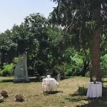 Pensión La Maison De Jardin 4*