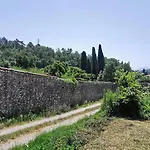 La Maison De Jardin