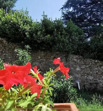 La Maison De Jardin Penzion