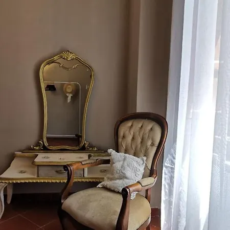 Penzion La Maison De Jardin 3*