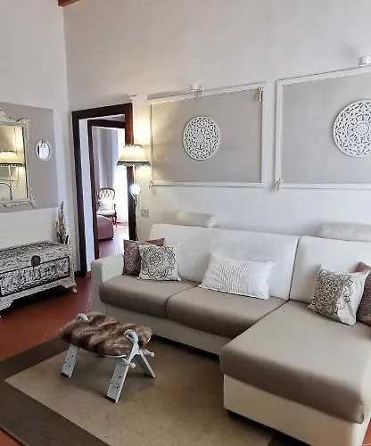 La Maison De Jardin Guest house Lucca