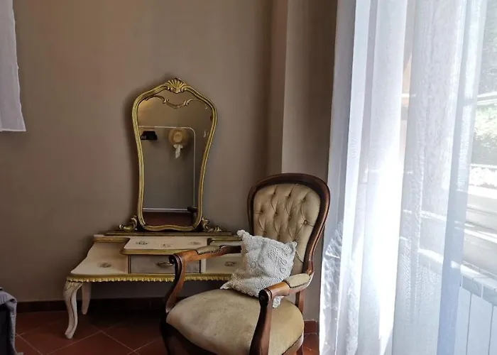 Guest house La Maison De Jardin 3*