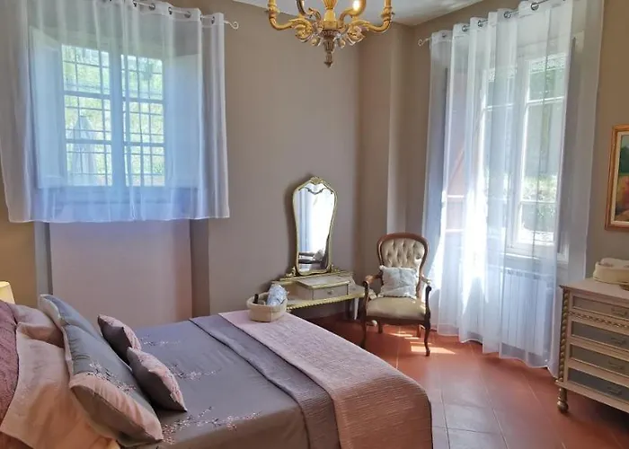 La Maison De Jardin Guest house 3*