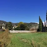 Penzion La Maison De Jardin Lucca