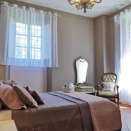 La Maison De Jardin Guest house *