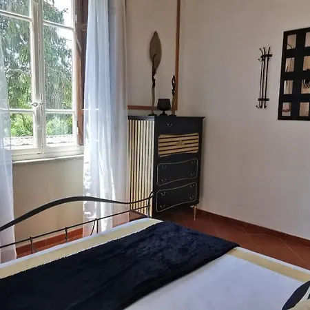 Guest house La Maison De Jardin Lucca