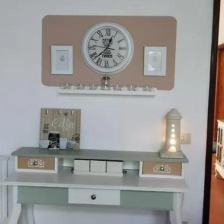 La Maison De Jardin Guest house Lucca