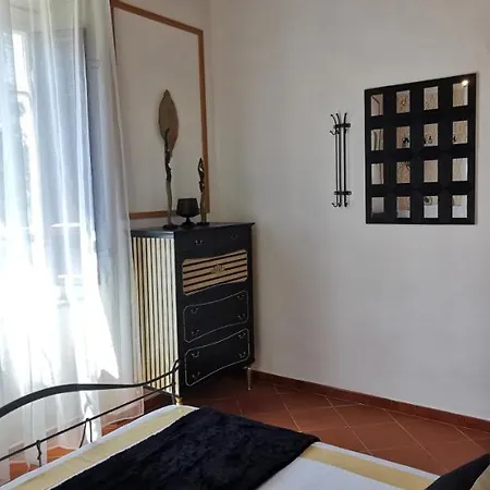 Guest house La Maison De Jardin Lucca