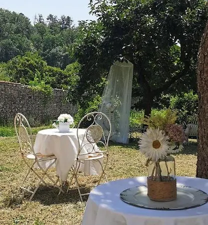 Guest house La Maison De Jardin