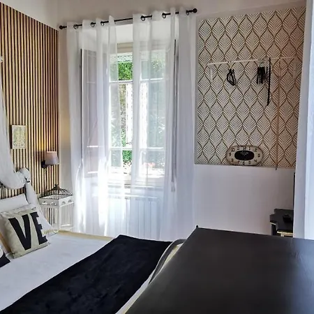 Guest house La Maison De Jardin Lucca