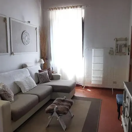 La Maison De Jardin * Lucca