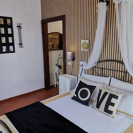 La Maison De Jardin Guest house *