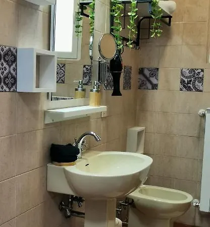 Guest house La Maison De Jardin