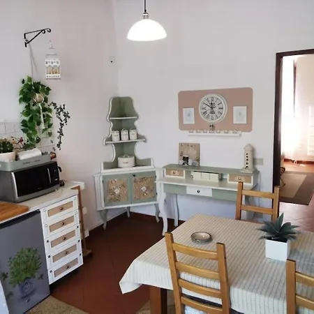 La Maison De Jardin
