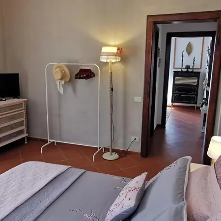 La Maison De Jardin *