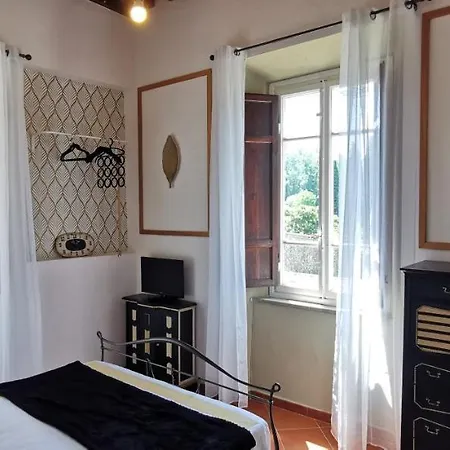 Guest house La Maison De Jardin *