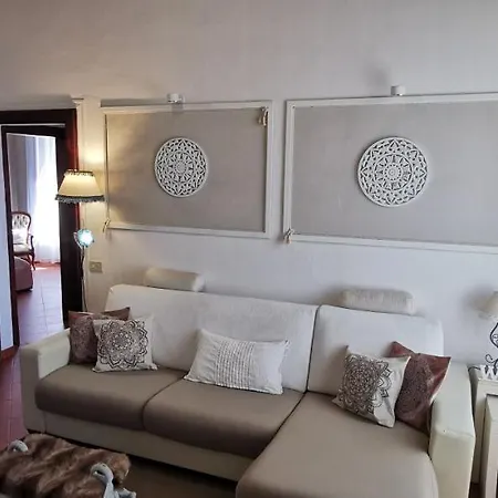 Guest house La Maison De Jardin Lucca