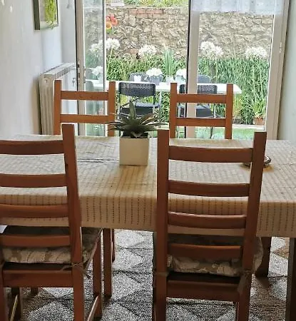 Guest house La Maison De Jardin