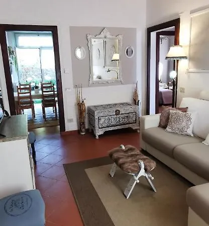 La Maison De Jardin Guest house Lucca