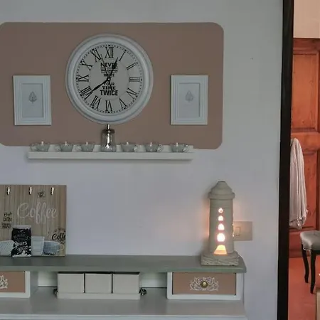 La Maison De Jardin Guest house *