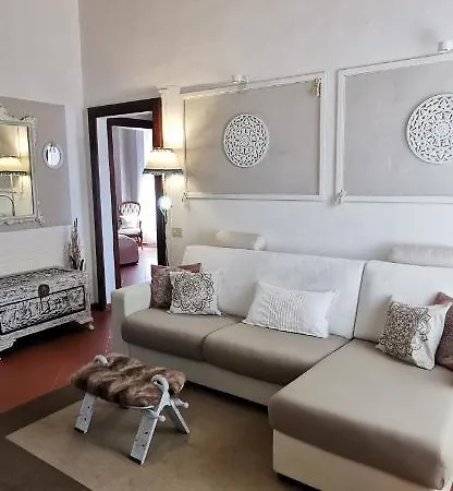 La Maison De Jardin Guest house Lucca
