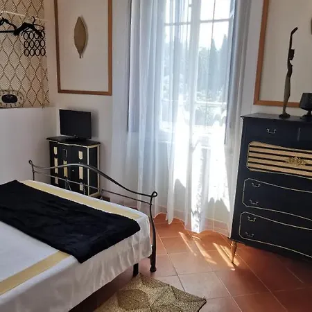 Гостевой дом La Maison De Jardin