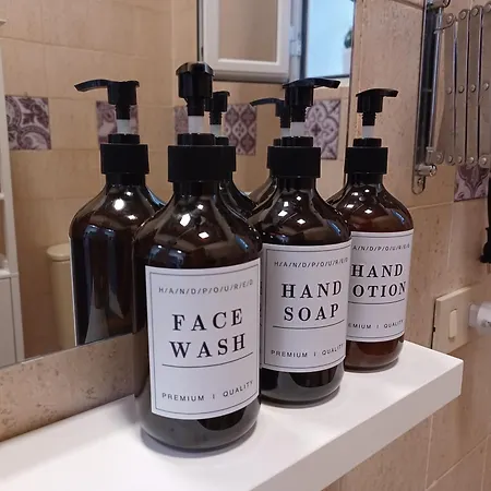 La Maison De Jardin Guest house Lucca