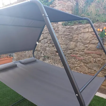 Guest house La Maison De Jardin Lucca