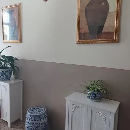 La Maison De Jardin Guest house *