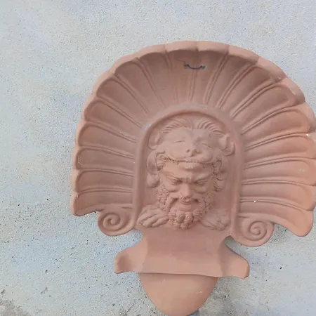 La Maison De Jardin Lucca