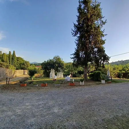 Guest house La Maison De Jardin