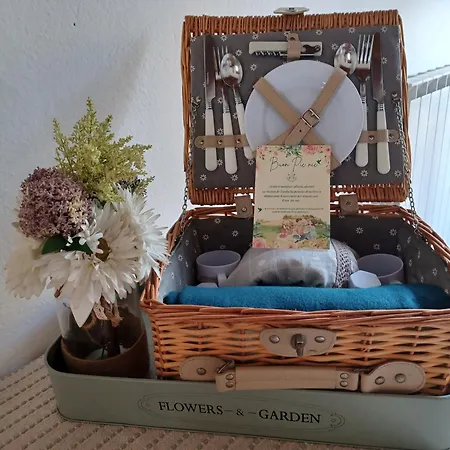 La Maison De Jardin Guest house Lucca