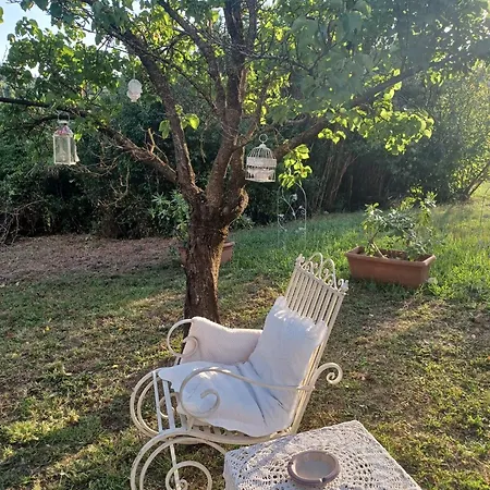 Guest house La Maison De Jardin Lucca