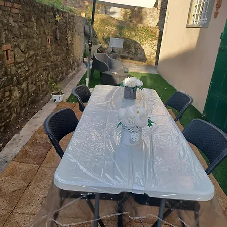 Guest house La Maison De Jardin