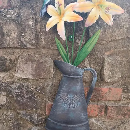 Guest house La Maison De Jardin Lucca