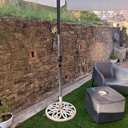 La Maison De Jardin Guest house 3*