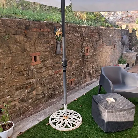 La Maison De Jardin Guest house *