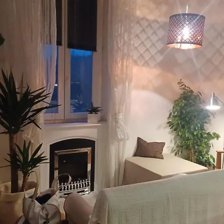 La Maison De Jardin Guest house