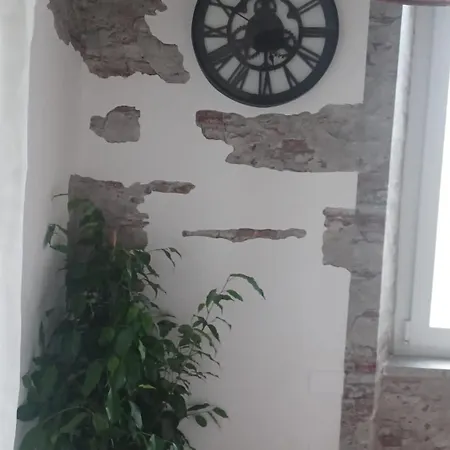 La Maison De Jardin Guest house Lucca