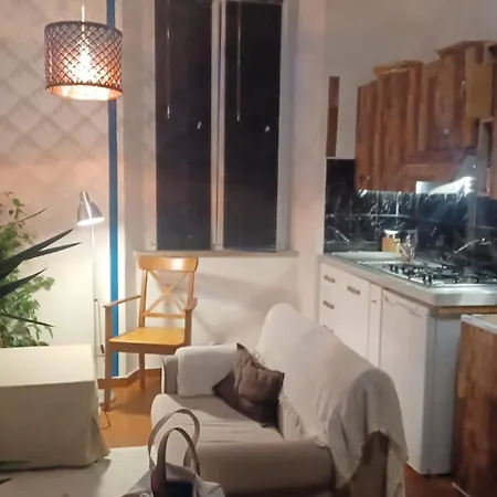 La Maison De Jardin *