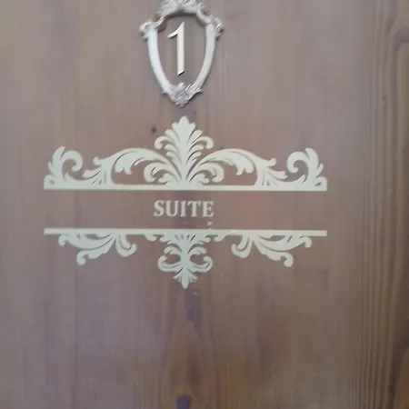 Guest house La Maison De Jardin 3*