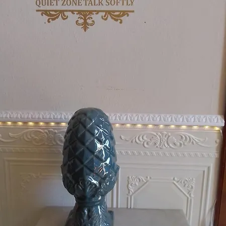 La Maison De Jardin 3*