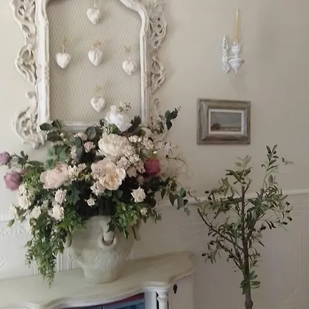 Guest house La Maison De Jardin 3*