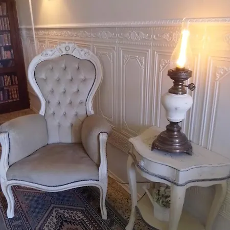 La Maison De Jardin Guest house Lucca