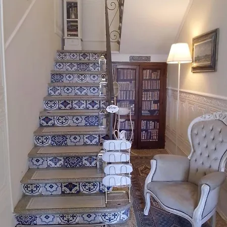 La Maison De Jardin 3* Lucca